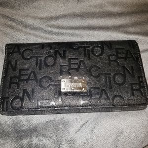 Kenneth Cole Reaction Women's wallet